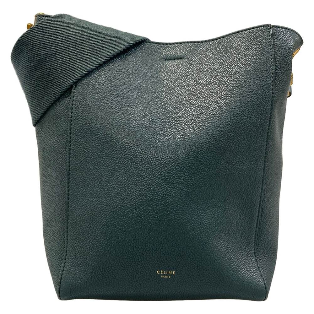 Celine Sangle Small Shoulder Bag